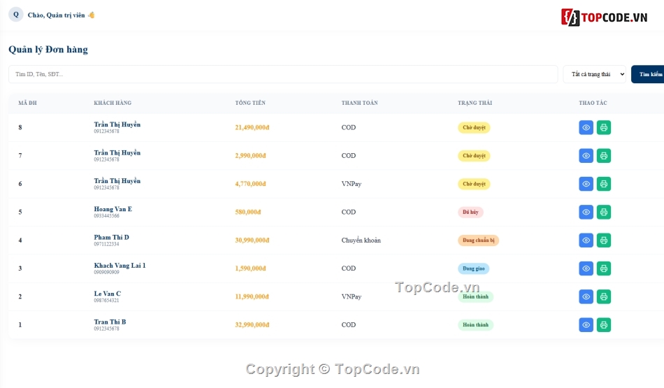 web bán điện thoại,web bán phụ kiện,web bán phụ kiện điện thoại